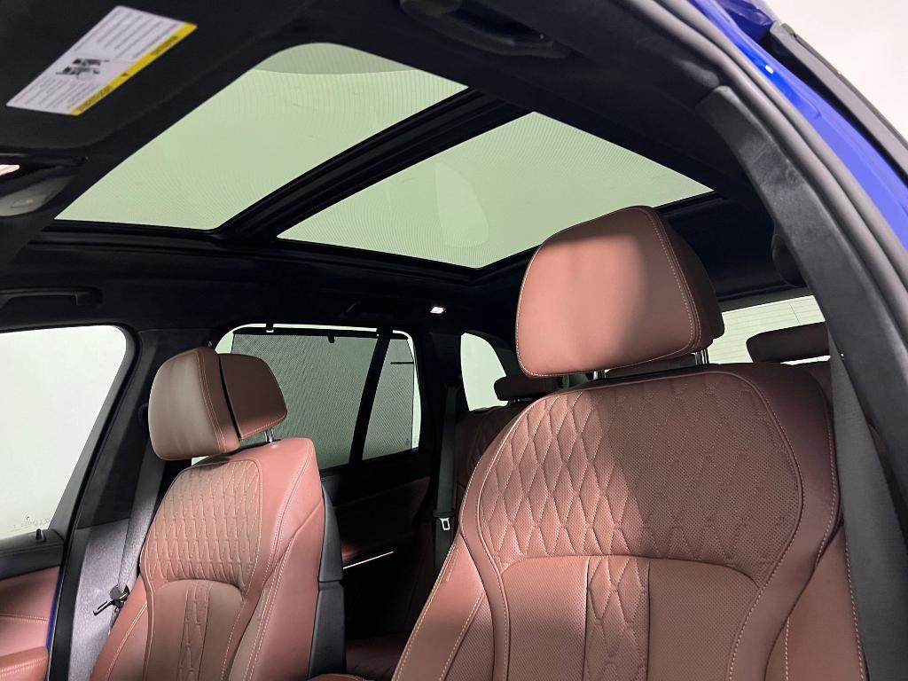 new 2026 BMW X5 car, priced at $109,840
