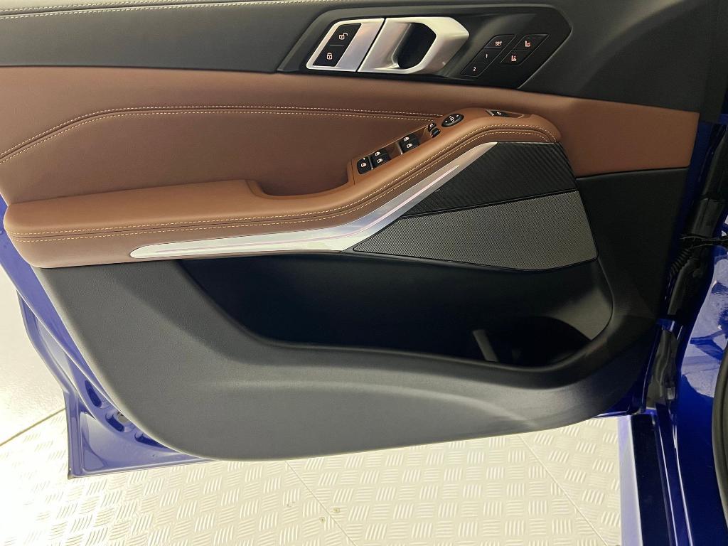 new 2026 BMW X5 car, priced at $109,840