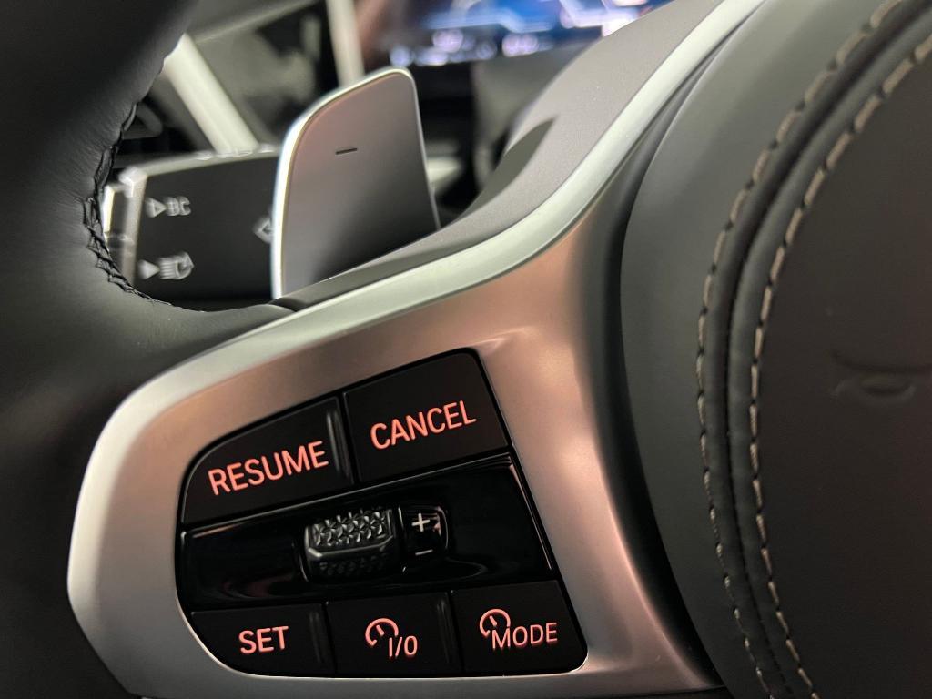 new 2026 BMW X5 car, priced at $78,850