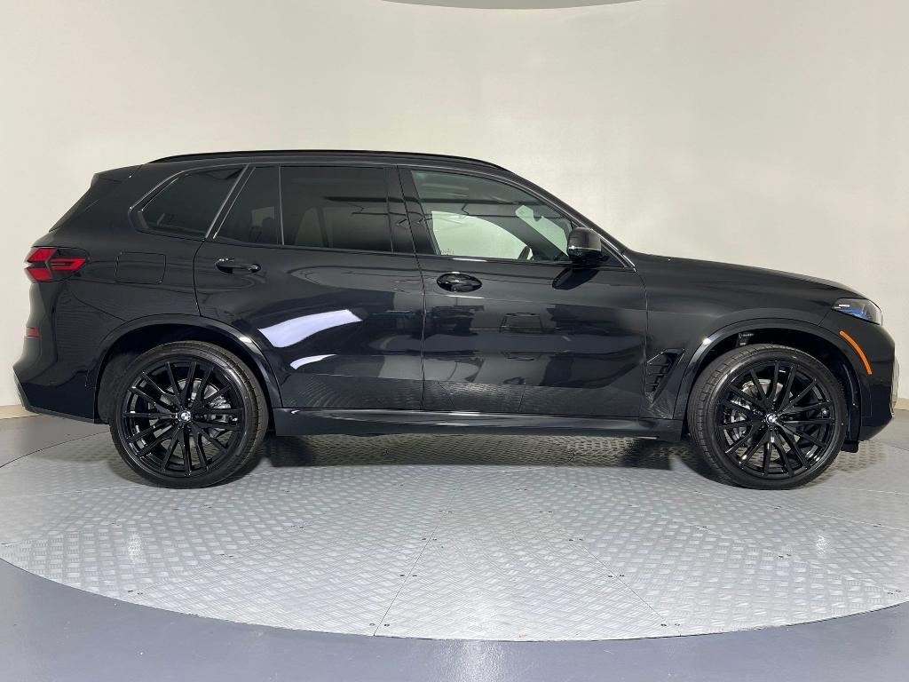 new 2026 BMW X5 car, priced at $78,850