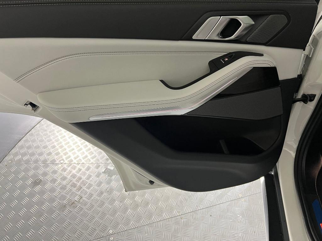 new 2026 BMW X5 car, priced at $77,500