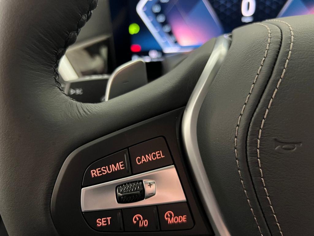 new 2026 BMW X5 car, priced at $77,500