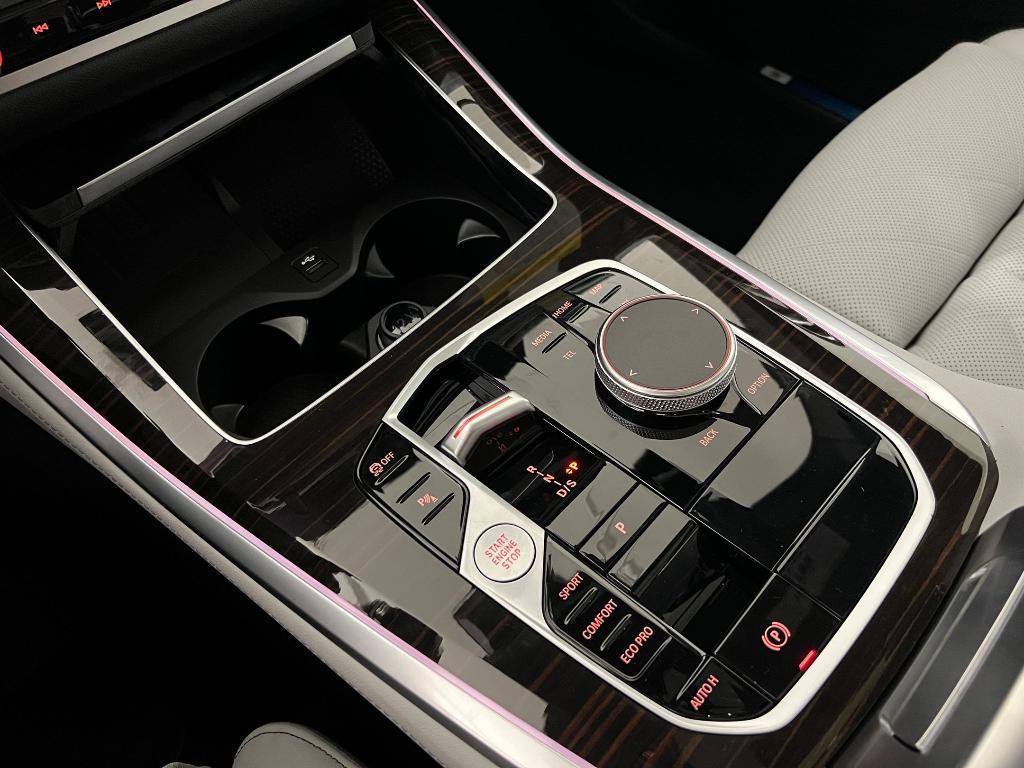 new 2026 BMW X5 car, priced at $77,500