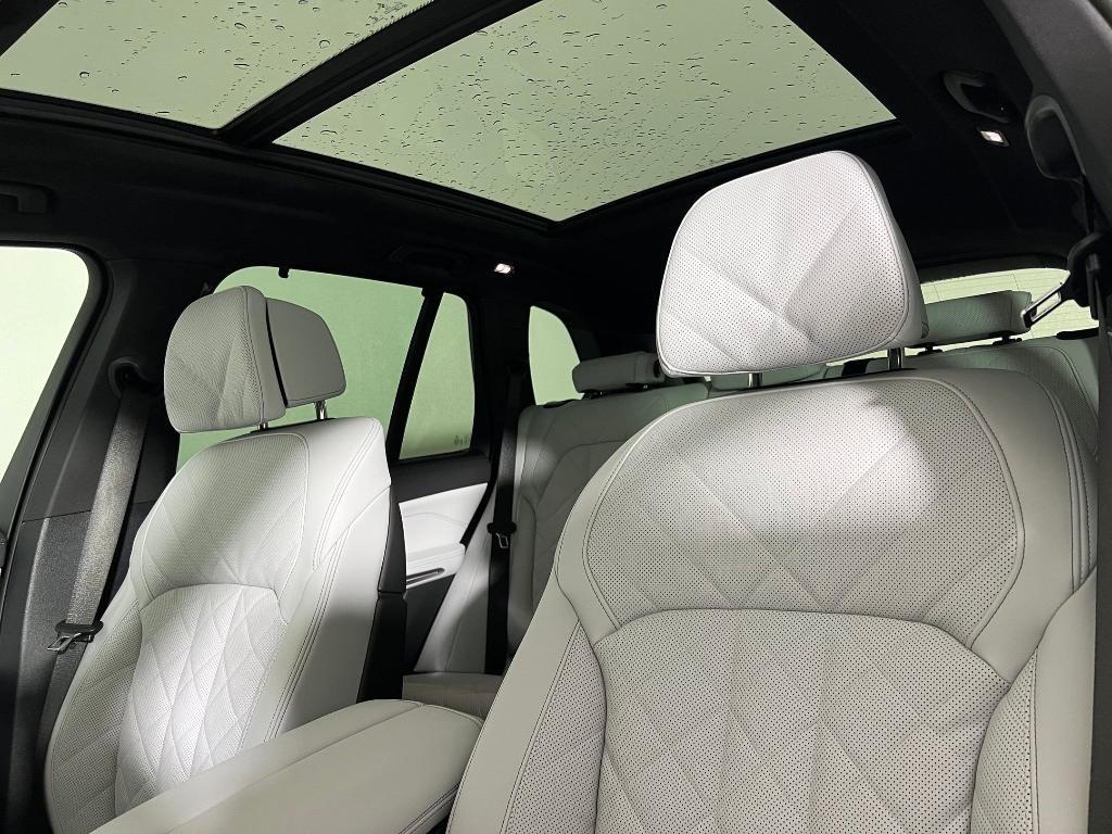 new 2026 BMW X5 car, priced at $77,500