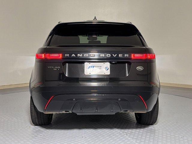 used 2020 Land Rover Range Rover Velar car, priced at $21,224