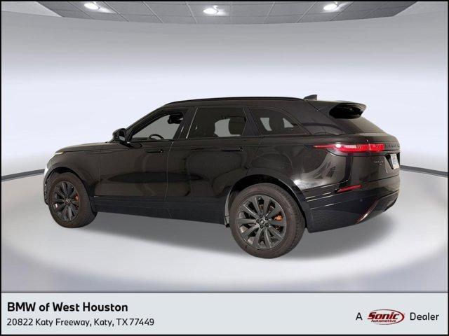 used 2020 Land Rover Range Rover Velar car, priced at $21,224