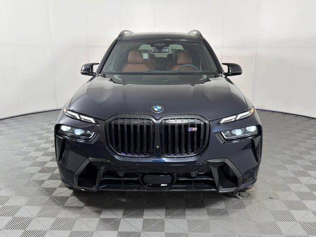 new 2026 BMW X7 car, priced at $125,120