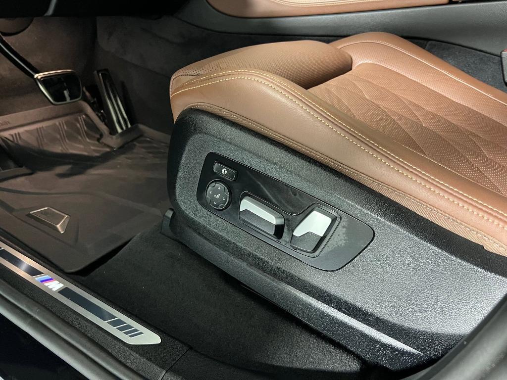 used 2025 BMW X5 PHEV car, priced at $64,999