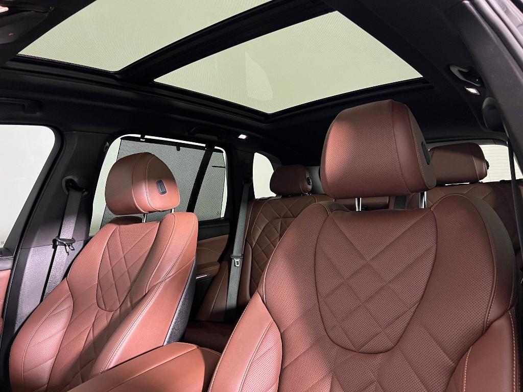 used 2025 BMW X5 PHEV car, priced at $64,999