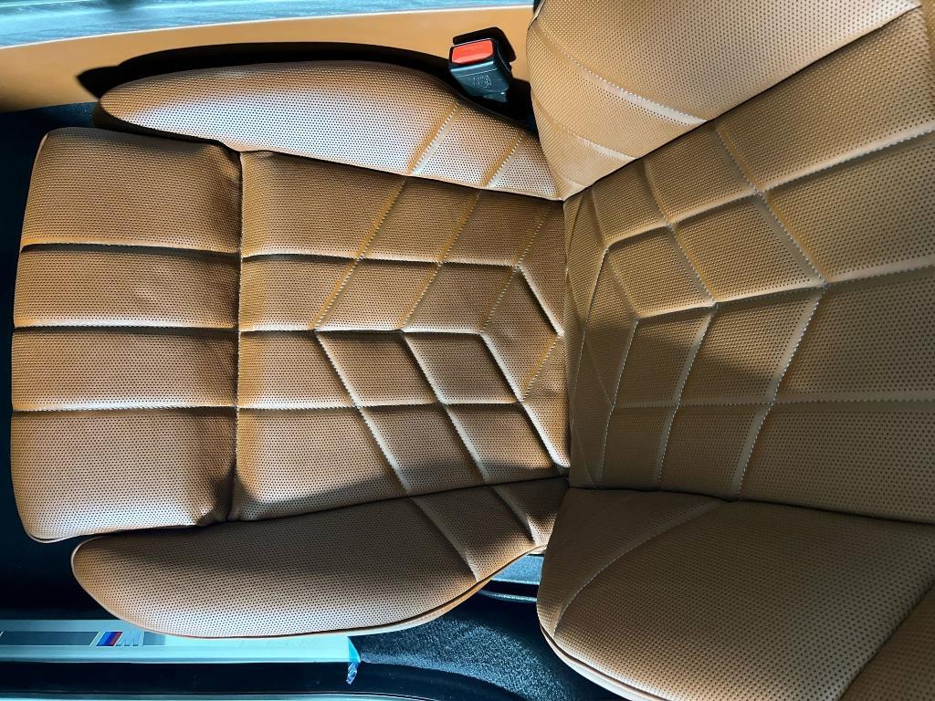 new 2026 BMW i7 car, priced at $116,650