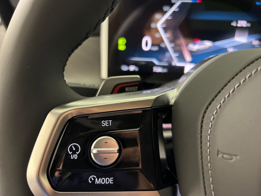 new 2026 BMW i7 car, priced at $116,650