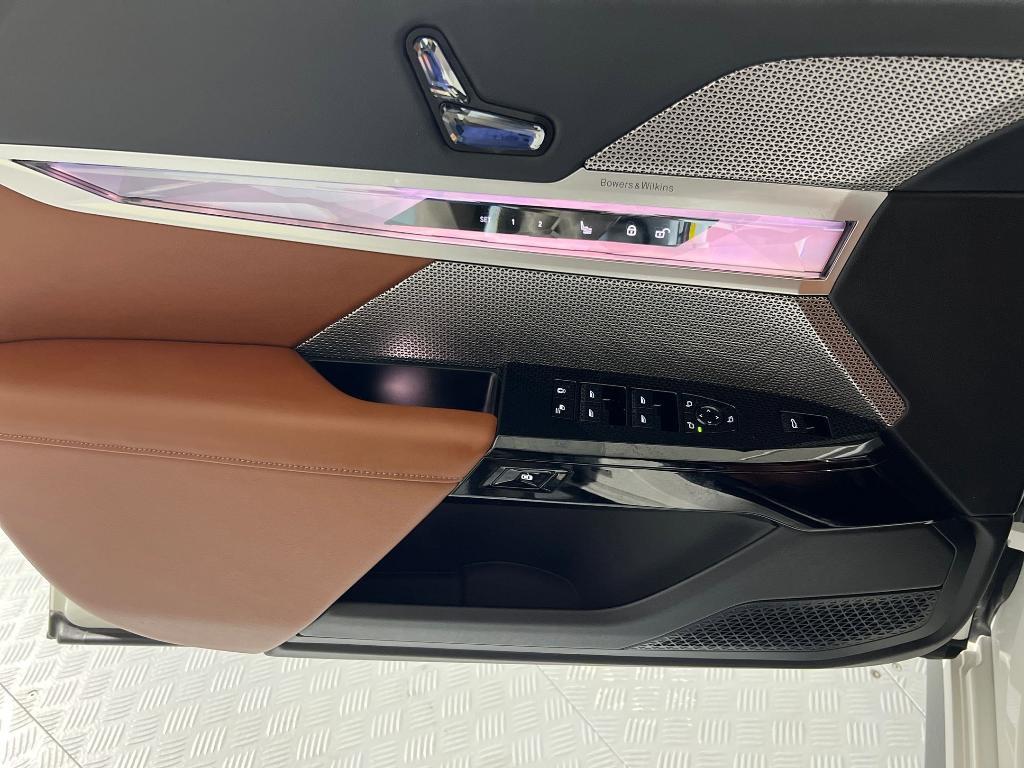 new 2026 BMW i7 car, priced at $116,650