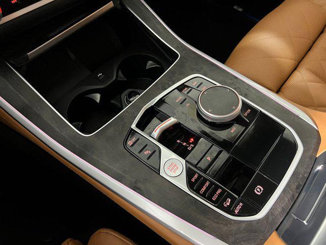 new 2026 BMW X5 car, priced at $79,550