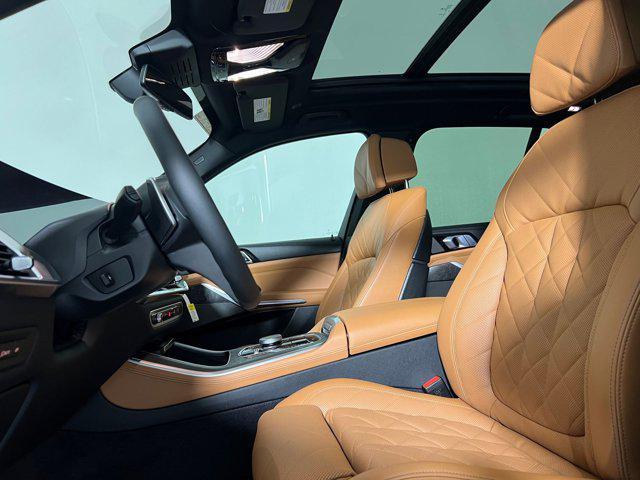 new 2026 BMW X5 car, priced at $79,550