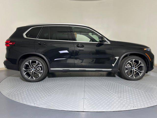 new 2026 BMW X5 car, priced at $79,550