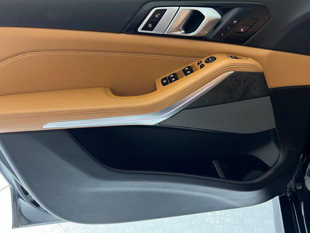 new 2026 BMW X5 car, priced at $79,550