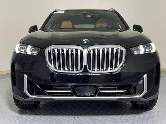 new 2026 BMW X5 car, priced at $79,550