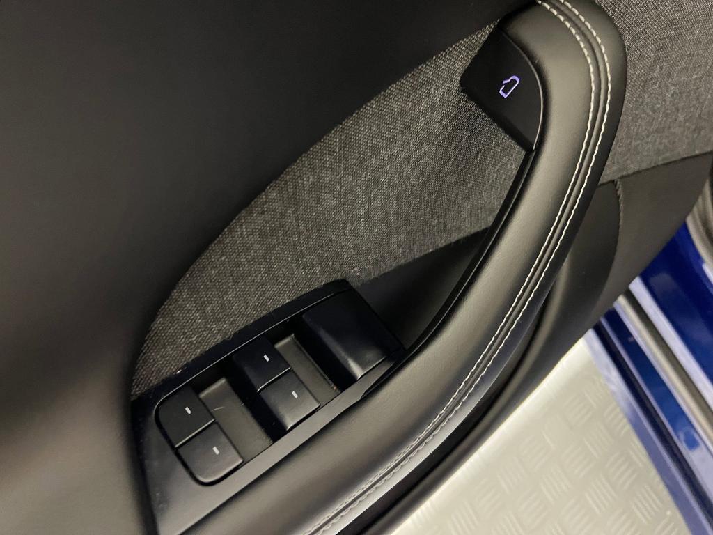 used 2022 Tesla Model S car, priced at $57,999