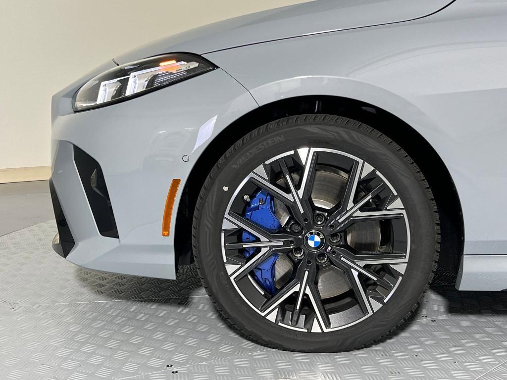 new 2026 BMW M235 Gran Coupe car, priced at $55,175