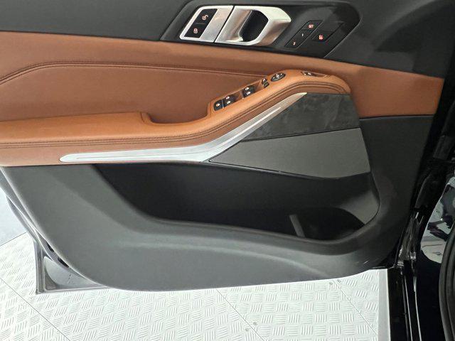 new 2026 BMW X5 car, priced at $86,095