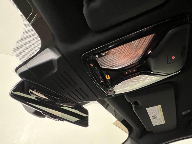 new 2026 BMW X5 car, priced at $86,095