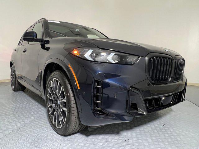 new 2026 BMW X5 car, priced at $86,095