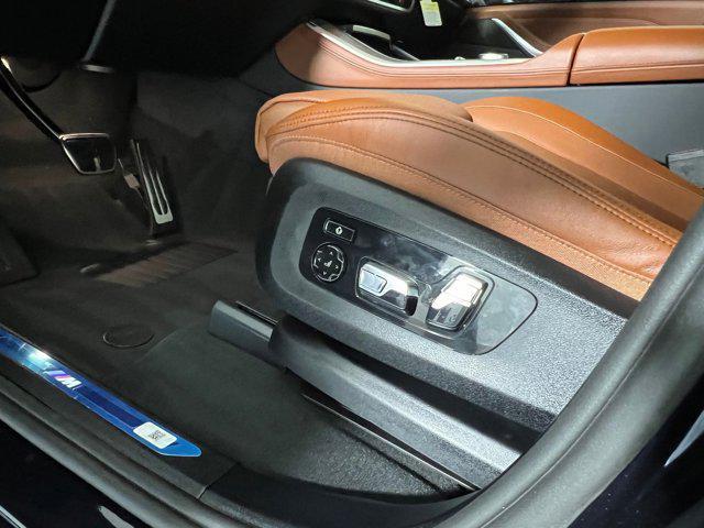 new 2026 BMW X5 car, priced at $86,095