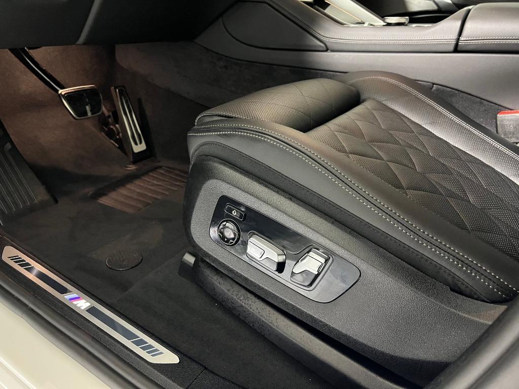 new 2026 BMW X6 car, priced at $86,975