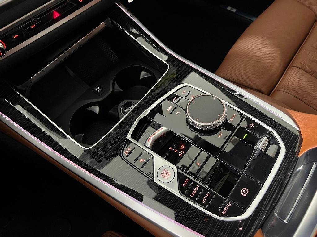 new 2026 BMW X5 car, priced at $83,325