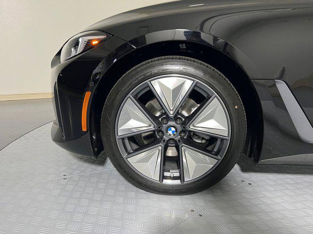 new 2026 BMW i4 Gran Coupe car, priced at $63,165