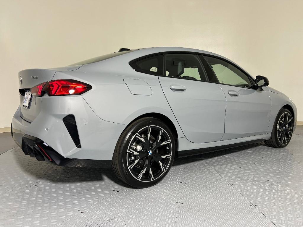 used 2026 BMW 228 Gran Coupe car, priced at $38,011