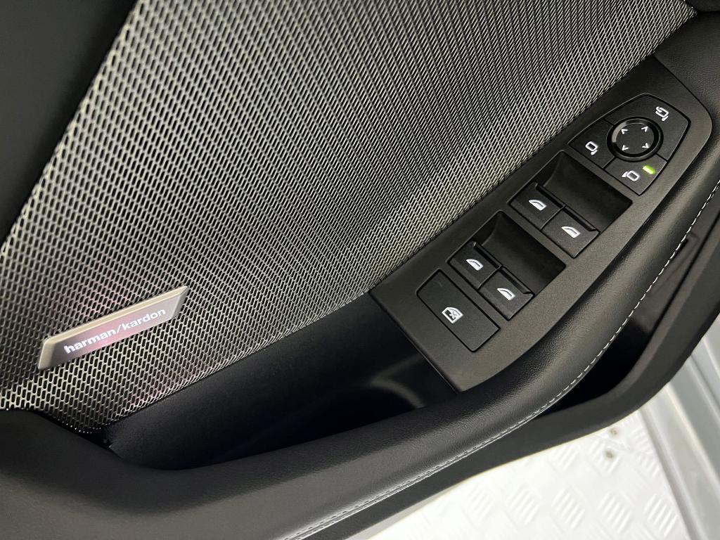 used 2026 BMW 228 Gran Coupe car, priced at $38,011