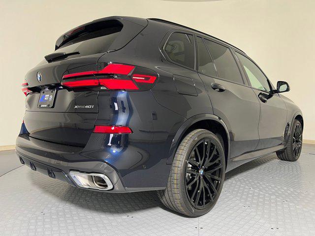new 2026 BMW X5 car, priced at $83,300