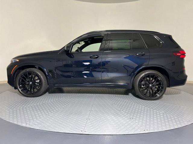 new 2026 BMW X5 car, priced at $83,300