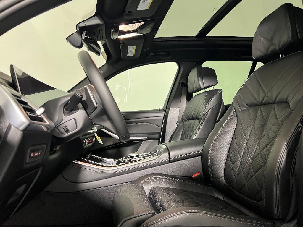 new 2026 BMW X5 car, priced at $86,845