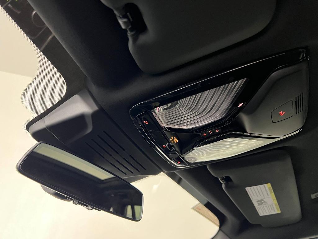 new 2026 BMW X5 car, priced at $86,845