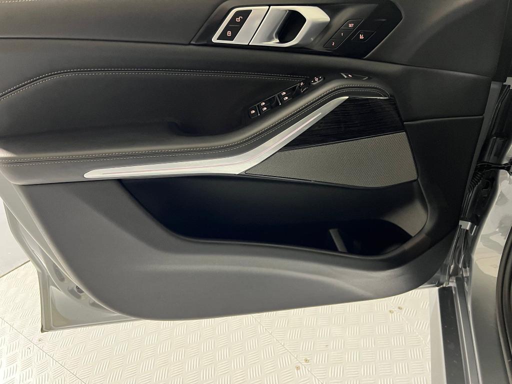 new 2026 BMW X5 car, priced at $86,845