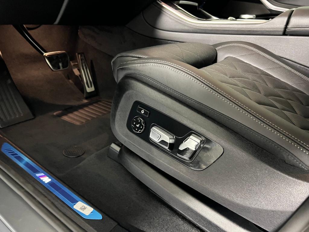 new 2026 BMW X5 car, priced at $86,845