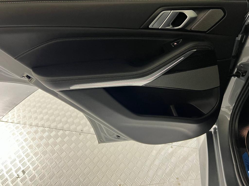 new 2026 BMW X5 car, priced at $86,845