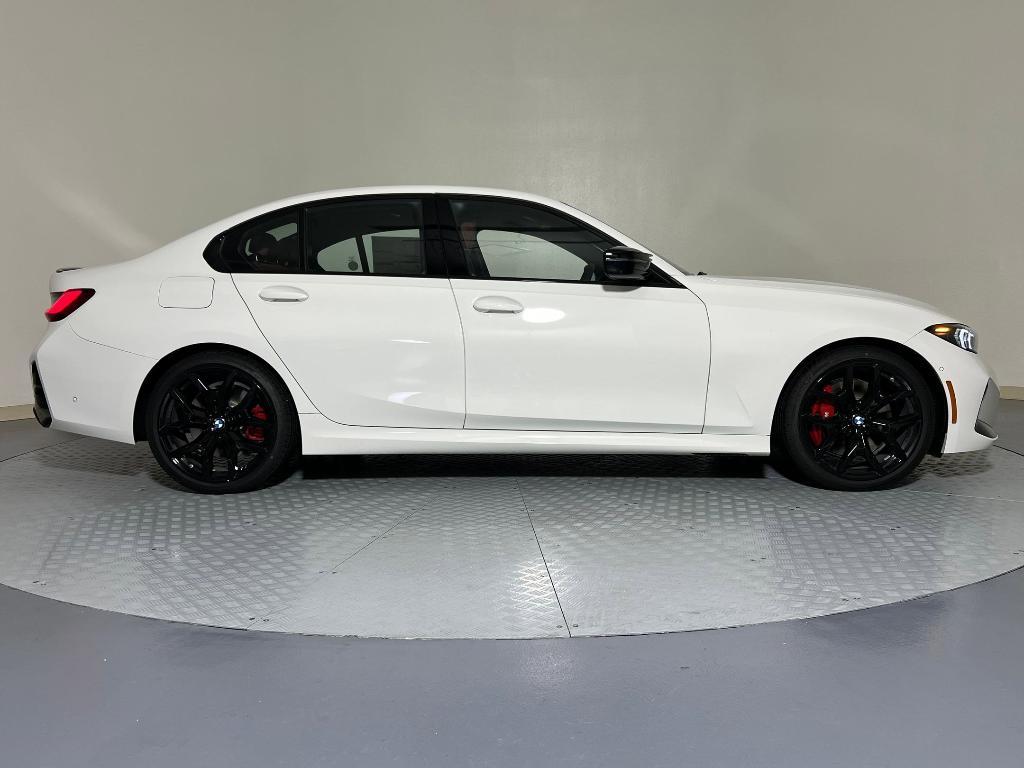 new 2026 BMW M340 car, priced at $67,555