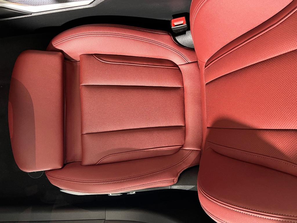 new 2026 BMW M340 car, priced at $67,555