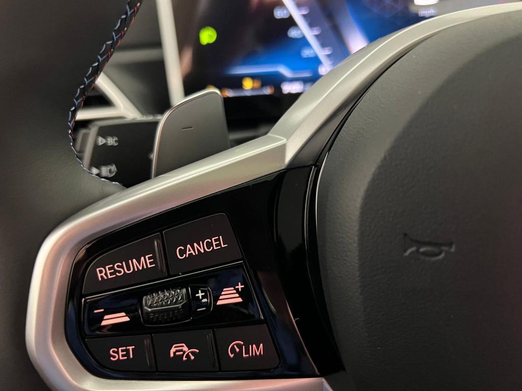 new 2026 BMW M340 car, priced at $67,555