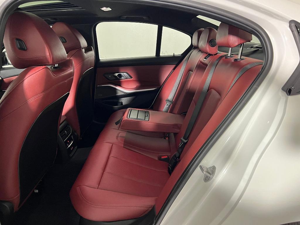 new 2026 BMW M340 car, priced at $67,555