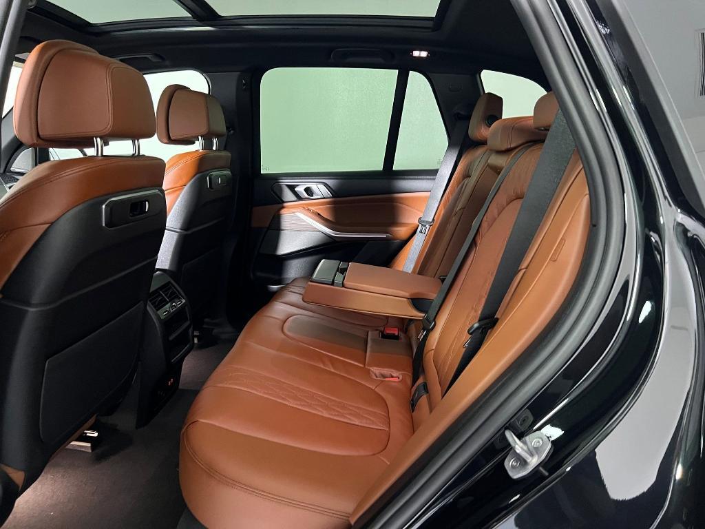new 2026 BMW X5 car, priced at $85,200