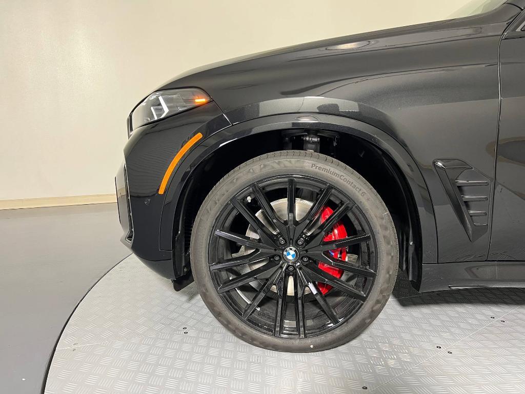 new 2026 BMW X5 car, priced at $85,200