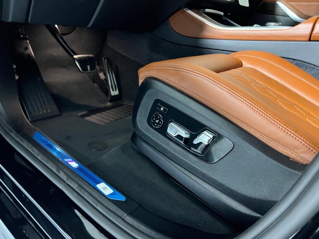 new 2026 BMW X5 car, priced at $85,200