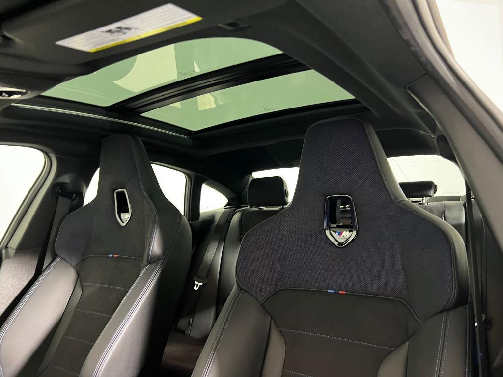 new 2026 BMW M235 Gran Coupe car, priced at $55,705