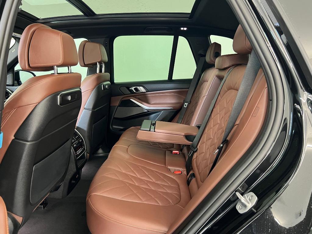 new 2026 BMW X5 car, priced at $81,075