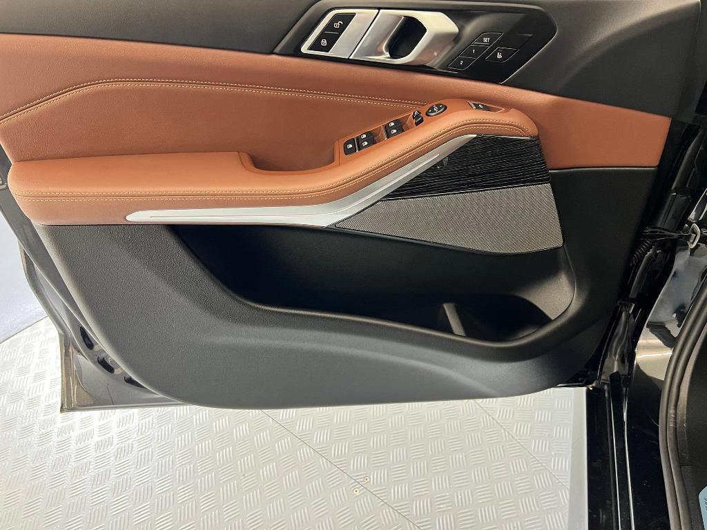 new 2026 BMW X5 car, priced at $81,075