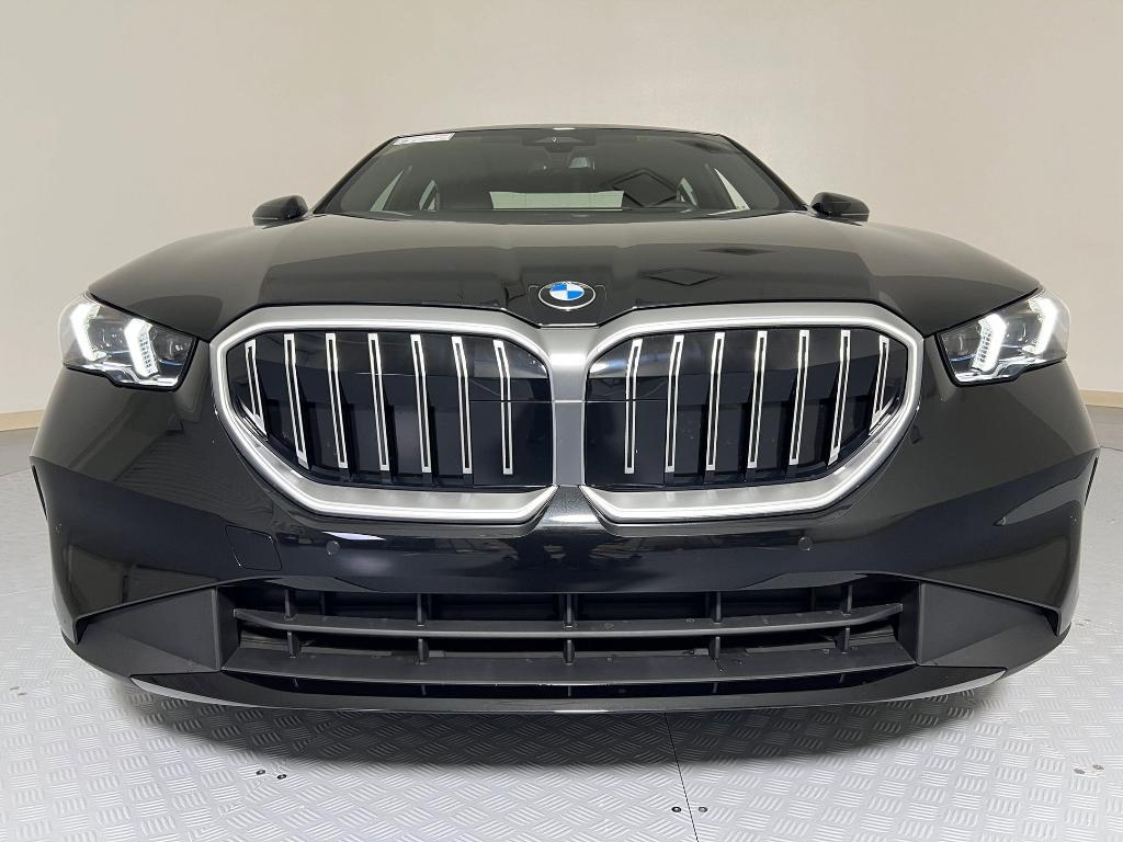 new 2026 BMW 530 car, priced at $66,615